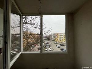 vand apartament cu 2 camere  - imagine 5