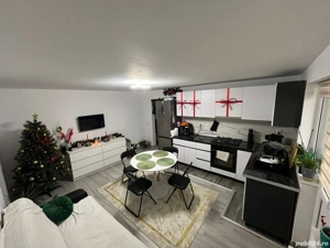 vand apartament cu 2 camere  - imagine 6