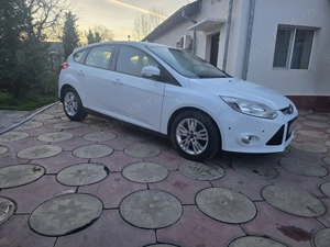 Forad Focus 2013. Inmatriculat de Proveneineta RO.1000Benz Ecobust.E 5