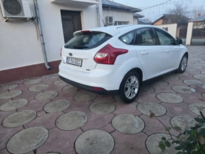 Forad Focus 2013. Inmatriculat de Proveneineta RO.1000Benz Ecobust.E 5 - imagine 3