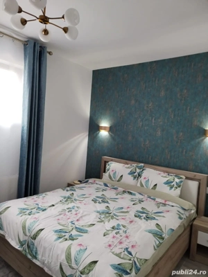 Închiriez apartament 2 camere tip studio  - imagine 3