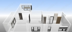 3 camere,Ultracentral et.1,Liber 