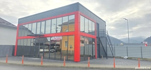 Inchiriez spatiu de 114 mp in Năsăud 