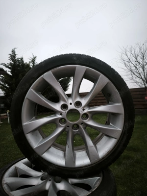 Vând Jante BMW 18'