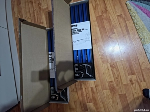 Sistem pentru taieri precise pe lungime Kreg TrakStop Kreg 244 cm