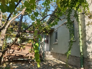 Casa  individuala Mehala , teren generos 