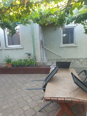 Casa  individuala Mehala , teren generos  - imagine 3