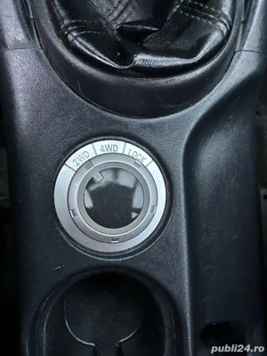 Vând Mitsubishi Outlander   RAR efectuat   - imagine 7
