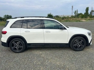 Mercedes-Benz GLB 250 4M - imagine 6