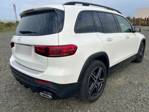 Mercedes-Benz GLB 250 4M - imagine 5