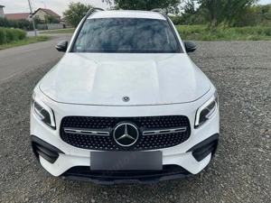 Mercedes-Benz GLB 250 4M - imagine 2