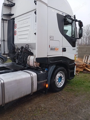 Iveco stralis 2012 EEV 500 - imagine 2