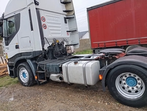 Iveco stralis 2012 EEV 500 - imagine 5