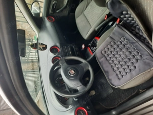Vând Seat ibiza  - imagine 3