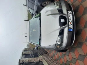 Vând Seat ibiza 