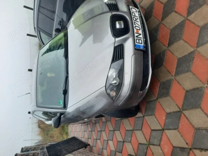 Vând Seat ibiza  - imagine 5