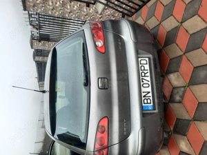 Vând Seat ibiza  - imagine 4