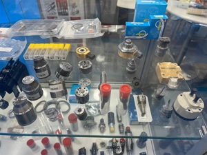 Injector Nozzle 329T413176 Injector Nozzle 33800-4A710