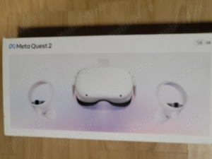 Oculus quest 2 128gb