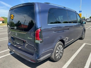 Mercedes-Benz V 250 4M - imagine 4