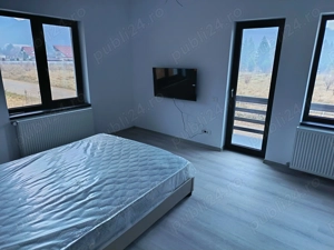 Inchiriez constructie nouă în Bunloc Sacele - imagine 9