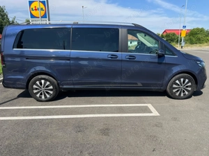 Mercedes-Benz V 250 4M - imagine 5