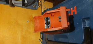 Aspirator adaptor Hilti TE DRS-6-A , aspirator rotopercutor hilti  - imagine 3