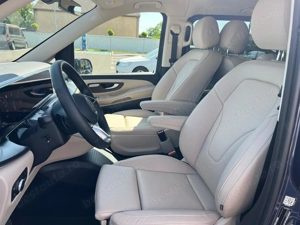 Mercedes-Benz V 250 4M - imagine 7