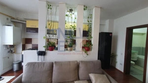 Cochet și luminos. Apartament de vânzare metrou Străulesti - imagine 4