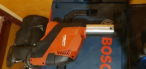 Aspirator adaptor Hilti TE DRS-6-A , aspirator rotopercutor hilti  - imagine 4
