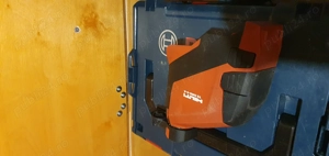 Aspirator adaptor Hilti TE DRS-6-A , aspirator rotopercutor hilti  - imagine 5