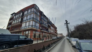 Cochet și luminos. Apartament de vânzare metrou Străulesti - imagine 11