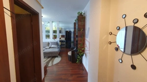 Cochet și luminos. Apartament de vânzare metrou Străulesti - imagine 6