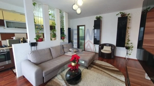 Cochet și luminos. Apartament de vânzare metrou Străulesti - imagine 2