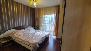 Cochet și luminos. Apartament de vânzare metrou Străulesti - imagine 7