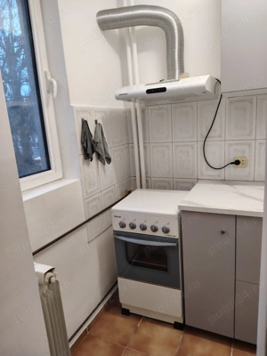 Garsoniera Favorit et1, proprietar, stare excelenta mobilata complet - imagine 6