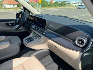 Mercedes-Benz V 250 4M - imagine 9