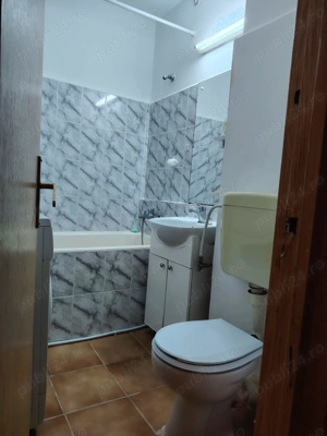 Garsoniera Favorit et1, proprietar, stare excelenta mobilata complet - imagine 7