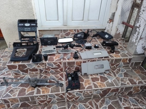 Elemente interior Ford Mondeo mk3 din 2004 break diesel.