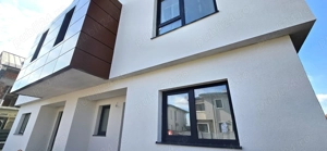 Vila 5 camere Otopeni, Mesteacanului, 23 August, 0%comision - imagine 3