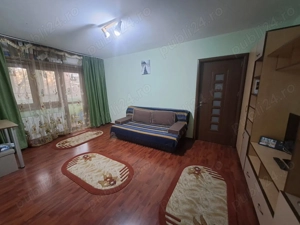 Inchiriez apartamentent 2 camere Militari Lujerului, aproape de Politehnica