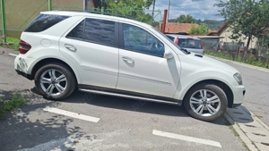 Mercedes ML280 CDI - imagine 5