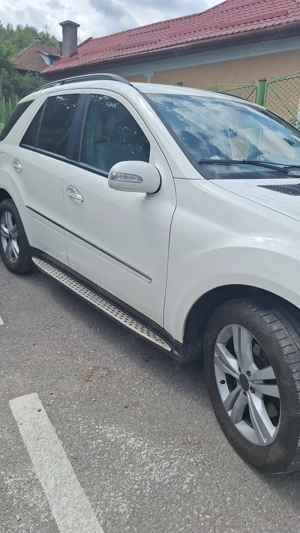 Mercedes ML280 CDI - imagine 4
