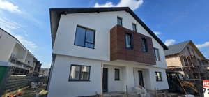 Vila 5 camere Otopeni, Mesteacanului, 23 August, 0%comision - imagine 2