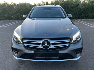 Mercedes-Benz GLC 250 4M - imagine 4