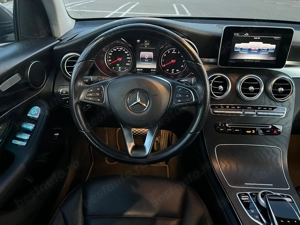 Mercedes-Benz GLC 250 4M - imagine 6