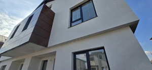 Vila 5 camere Otopeni, Mesteacanului, 23 August, 0%comision - imagine 5