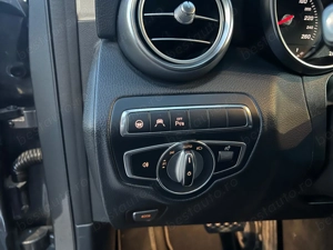 Mercedes-Benz GLC 250 4M - imagine 9