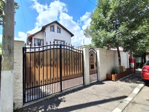 Casa  Oras Voluntari