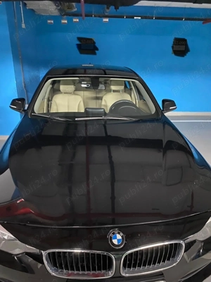 Vanzare BMW 316D AUT